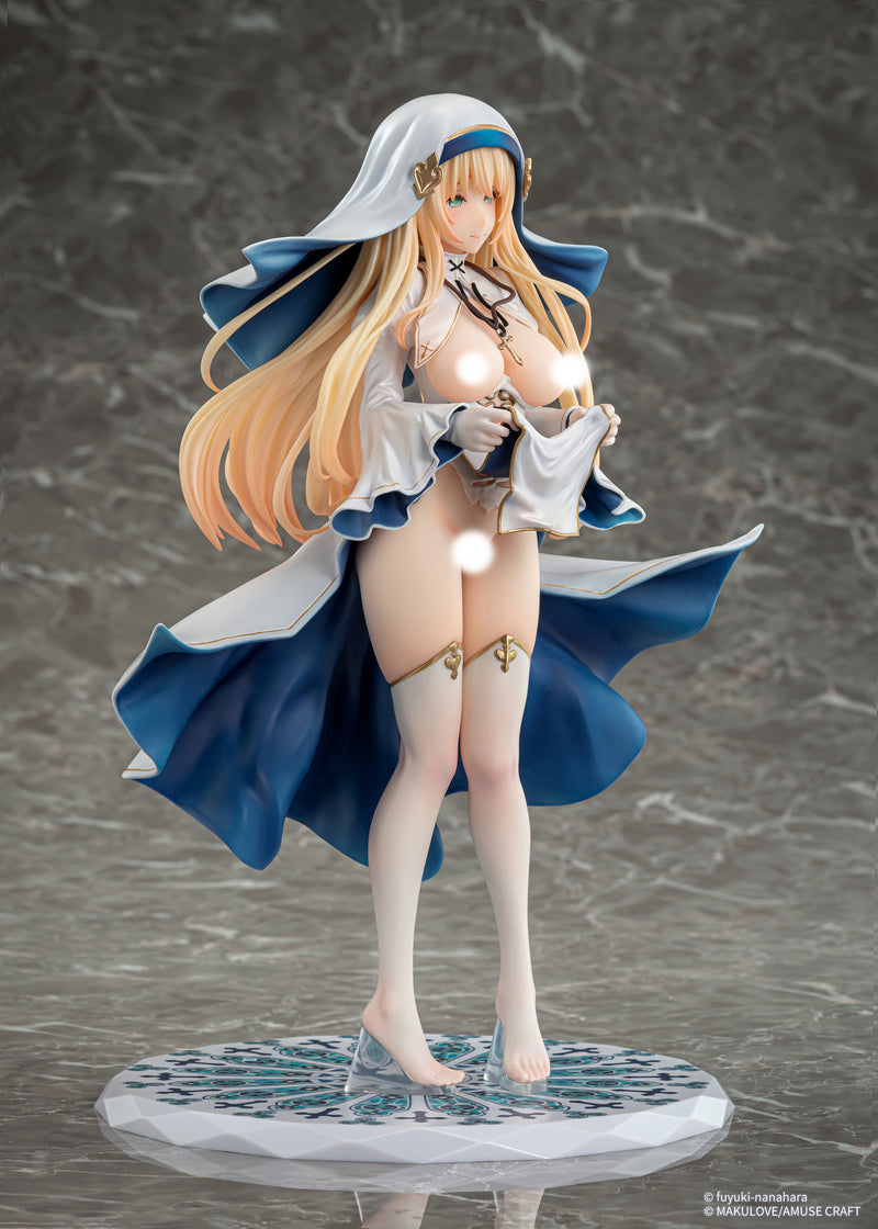 Charlotte Vibrastar Holy White ver.