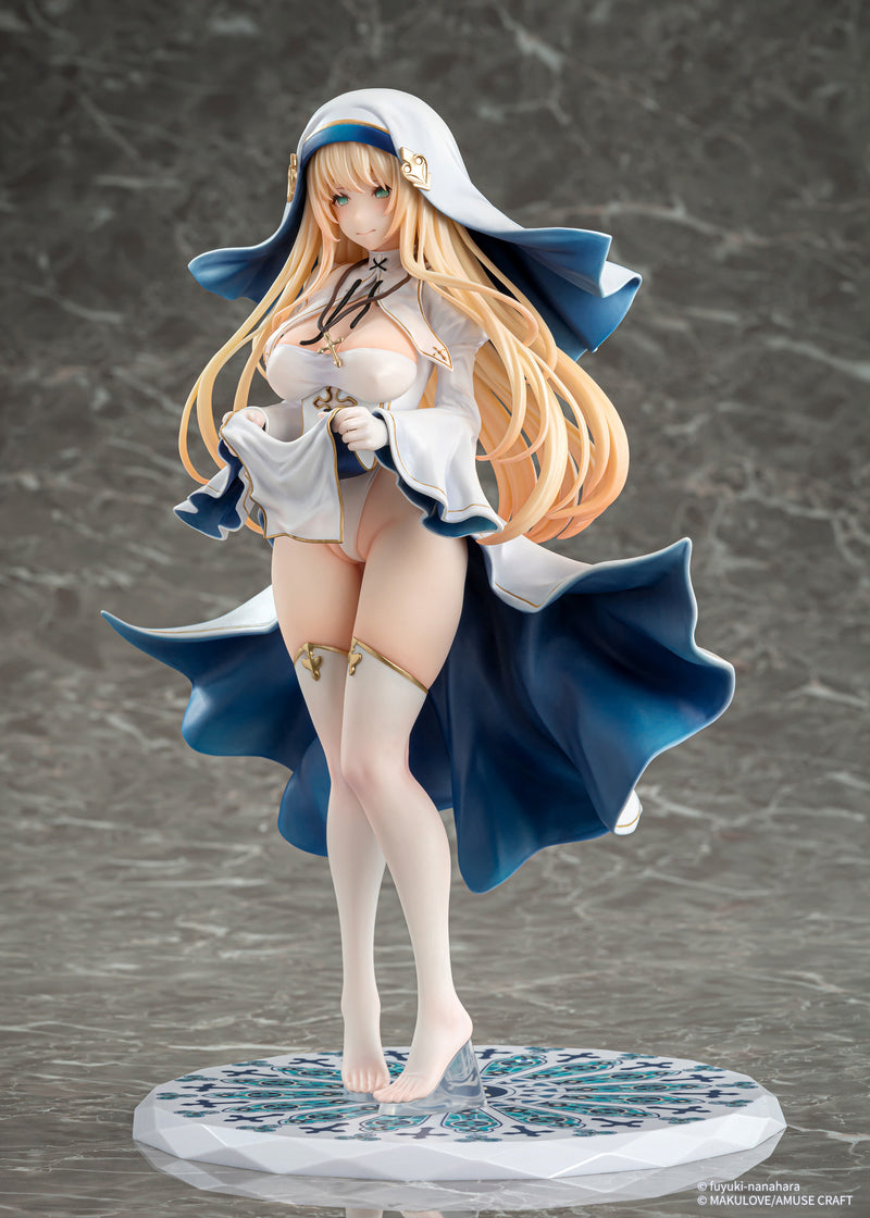 Charlotte Vibrastar Holy White ver.