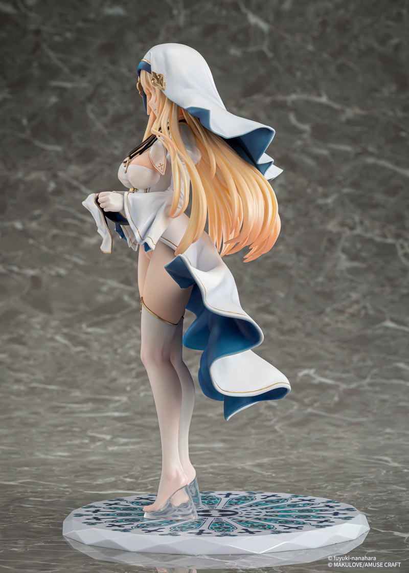 Charlotte Vibrastar Holy White ver.