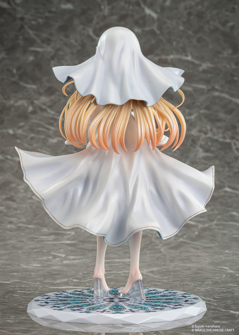 Charlotte Vibrastar Holy White ver.