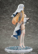 Charlotte Vibrastar Holy White ver.