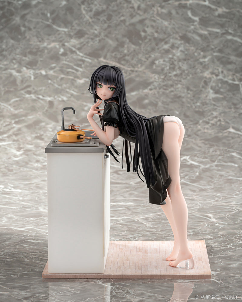 Bishoujo Mangekyou -Kotowari to Meikyuu no Shoujo- Vibrastar Renge (Mysterious Girl Ver.)