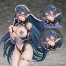 illustration by Sora Nani Iro Vibrastar Astrastar the Saint Praying to the Stars