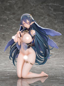 illustration by Sora Nani Iro Vibrastar Astrastar the Saint Praying to the Stars - NUDE ver. -
