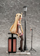 ILLUSTRATION BY TAKETORI ZAIKU Vibrastar GYAKURYUU CHAKAI ASABA TOKISAKI