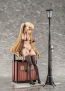 ILLUSTRATION BY TAKETORI ZAIKU Vibrastar GYAKURYUU CHAKAI ASABA TOKISAKI