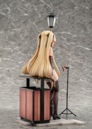 ILLUSTRATION BY TAKETORI ZAIKU Vibrastar GYAKURYUU CHAKAI ASABA TOKISAKI