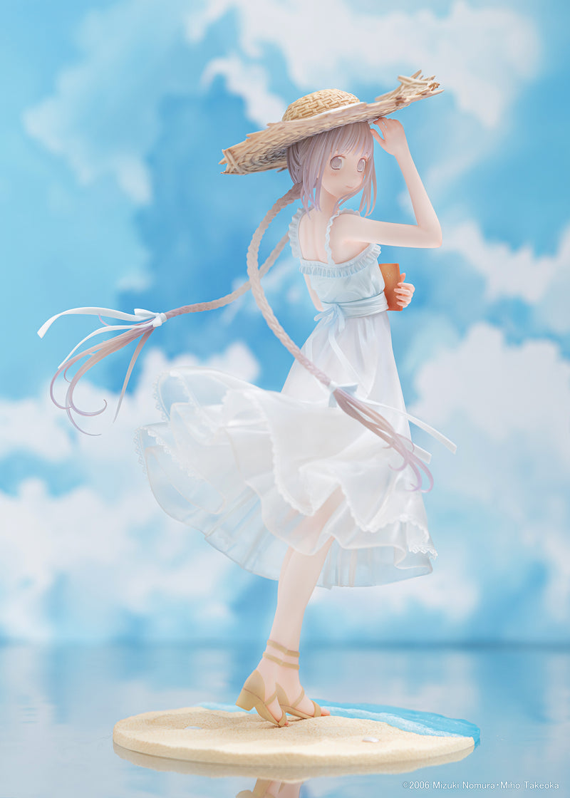 Bungaku Shoujo AniGift Toko Amano