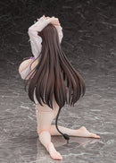 Azur Lane AmiAmi x AniGift Kashino Hot Springs Relaxation Mouse Pad Design Ver. - Special Edition-