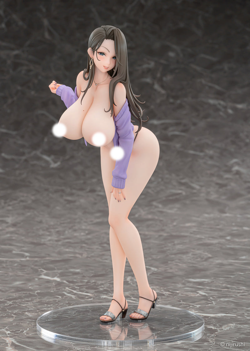 Nijirushi Nihon Mama Zukan Vibrastar Arisa Kitamura illustration by Chie Masami Deluxe Edition