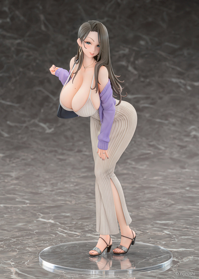 Nijirushi Nihon Mama Zukan Vibrastar Arisa Kitamura illustration by Chie Masami Deluxe Edition