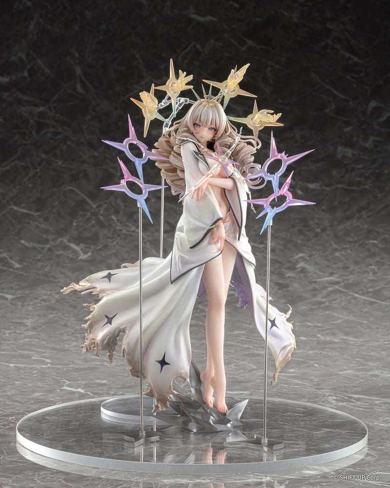 Goddess of Victory: Nikke AniGift Crown - Naked King