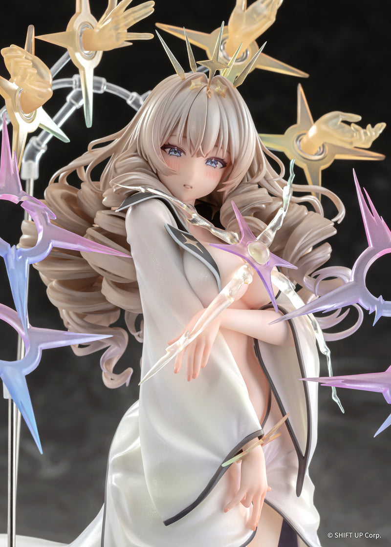 Goddess of Victory: Nikke AniGift Crown - Naked King