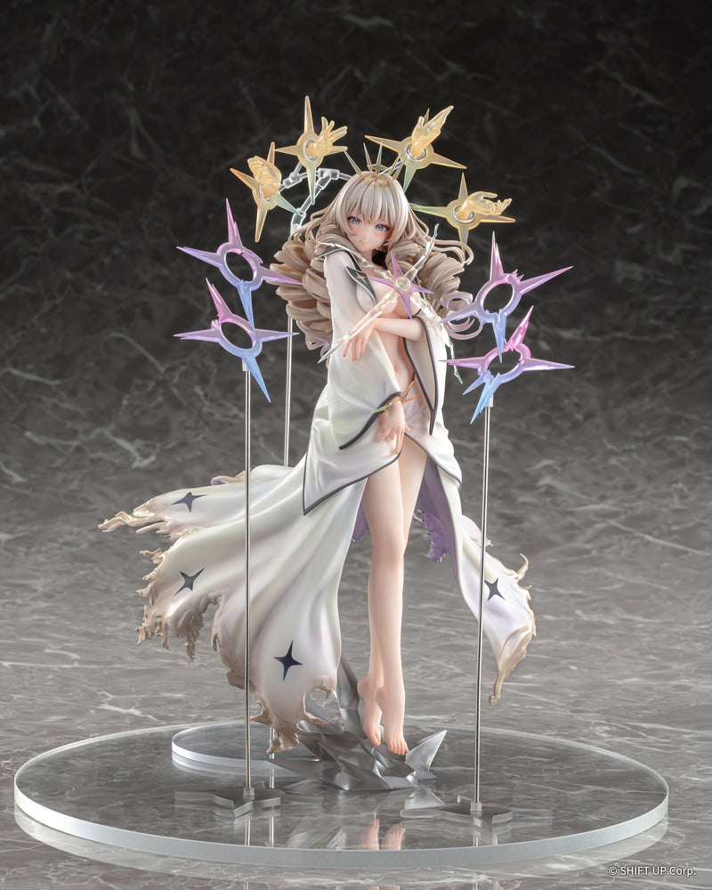 Goddess of Victory: Nikke AniGift Crown - Naked King