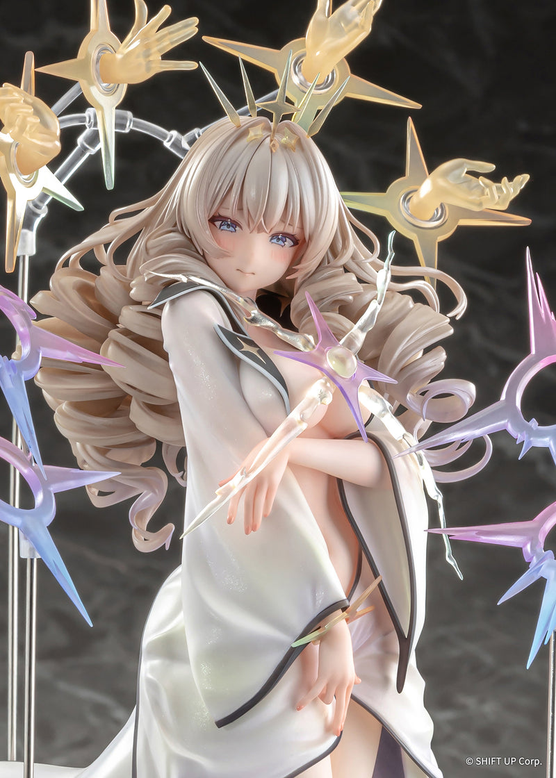 Goddess of Victory: Nikke AniGift Crown - Naked King