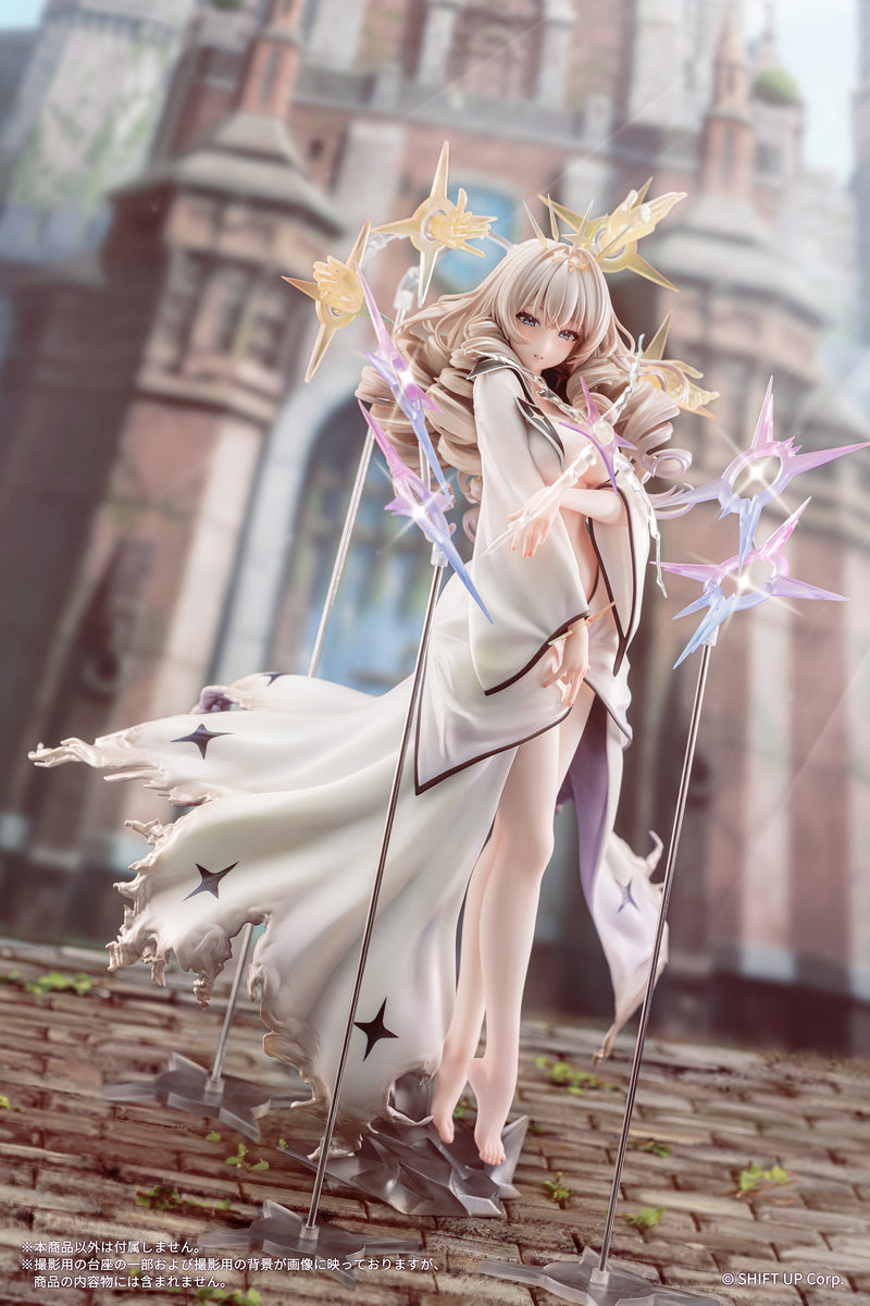 Goddess of Victory: Nikke AniGift Crown - Naked King