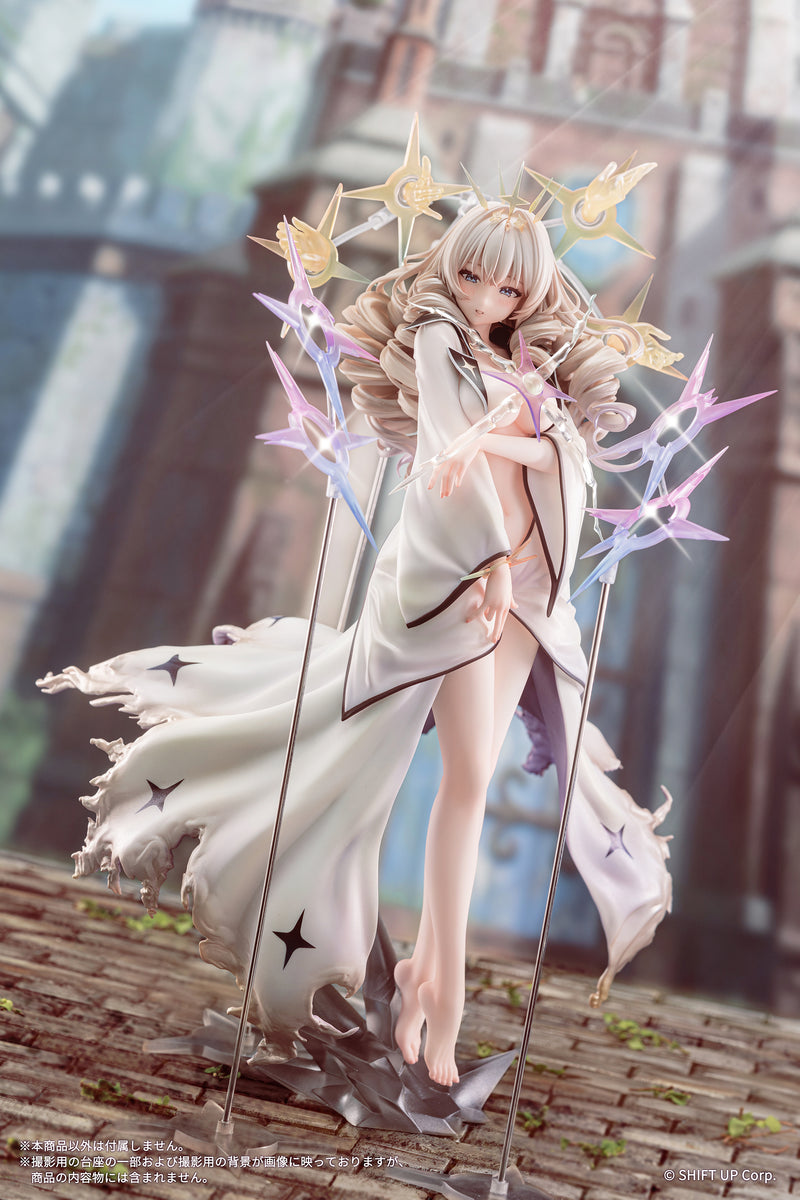 Goddess of Victory: Nikke AniGift Crown - Naked King