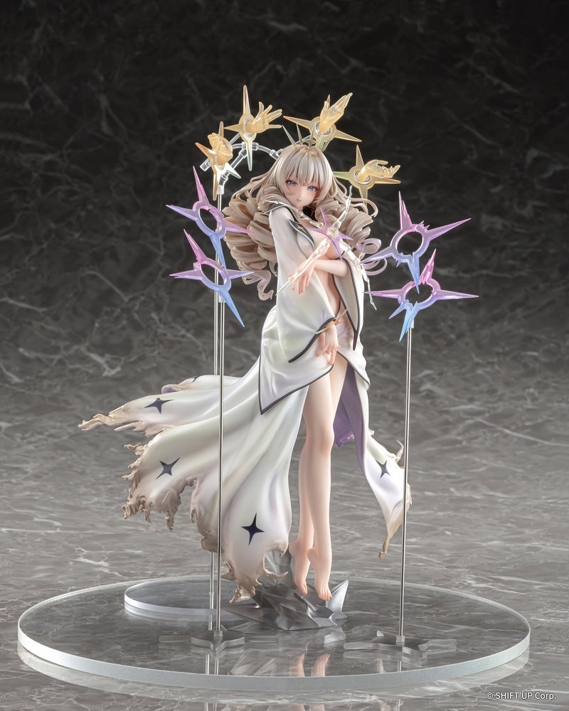 Goddess of Victory: Nikke AniGift Crown - Naked King