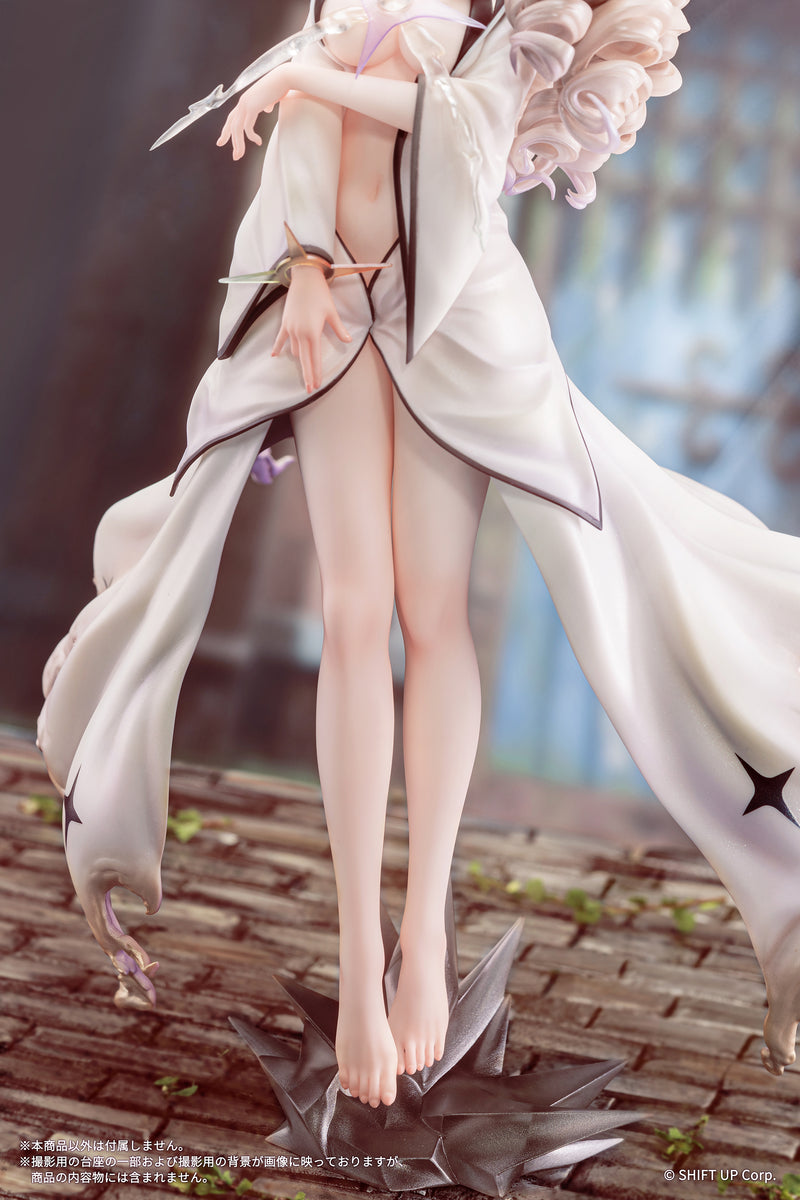 Goddess of Victory: Nikke AniGift Crown - Naked King