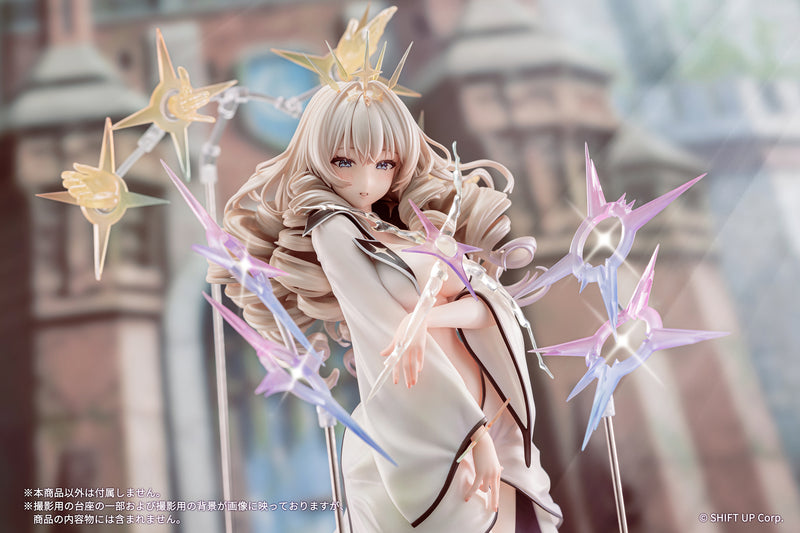 Goddess of Victory: Nikke AniGift Crown - Naked King