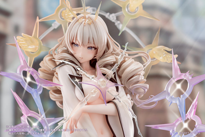 Goddess of Victory: Nikke AniGift Crown - Naked King