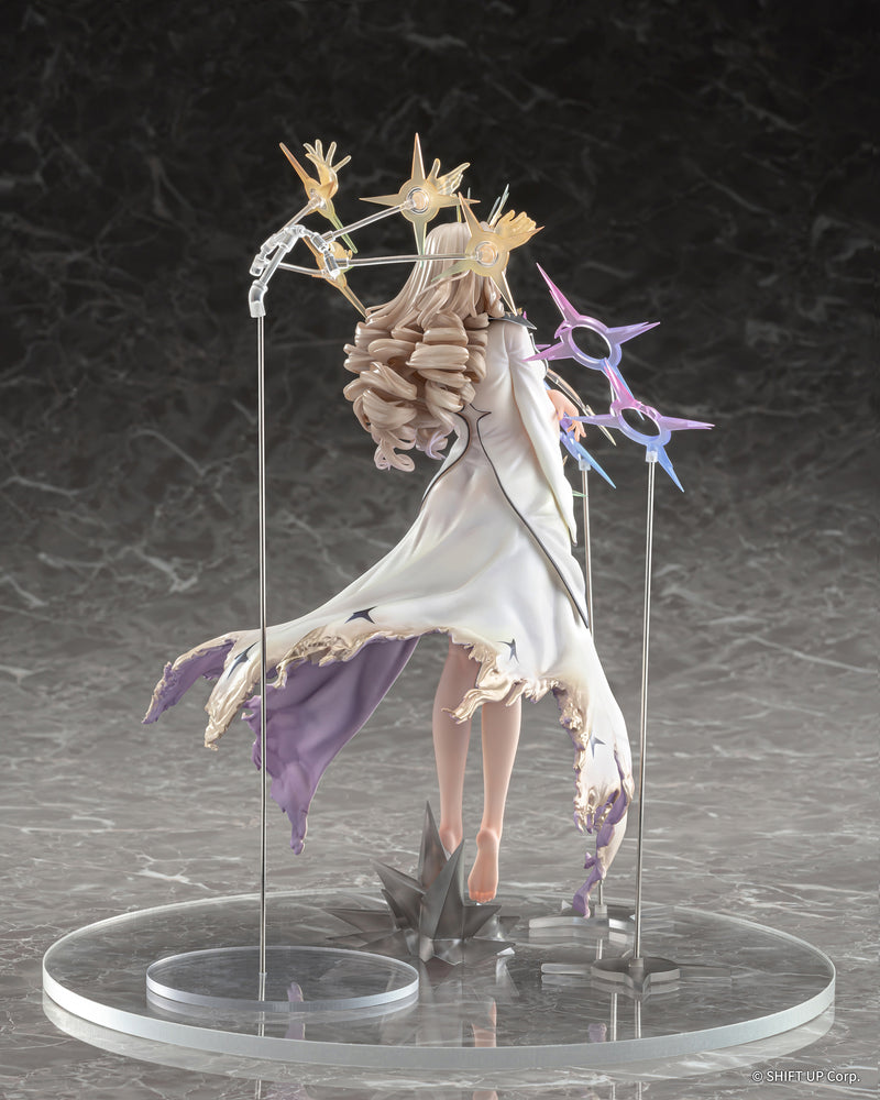 Goddess of Victory: Nikke AniGift Crown - Naked King