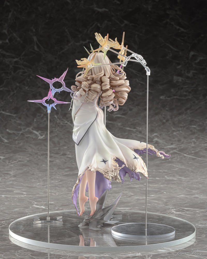 Goddess of Victory: Nikke AniGift Crown - Naked King