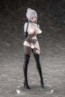 illustration by YD Vibrastar Vampire Mina