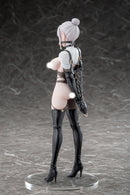 illustration by YD Vibrastar Vampire Mina