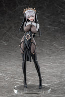 illustration by YD Vibrastar Vampire Mina