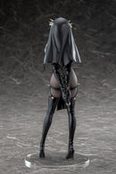 illustration by YD Vibrastar Vampire Mina