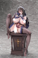 Seishori Sister Vibrastar Succubus Outfit ver. illustration by Ogre Optional Part Set