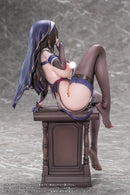 Seishori Sister Vibrastar Succubus Outfit ver. illustration by Ogre Optional Part Set