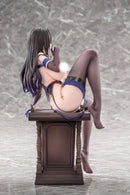 Seishori Sister Vibrastar Succubus Outfit ver. illustration by Ogre Regular Edition