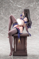 Seishori Sister Vibrastar Succubus Outfit ver. illustration by Ogre Regular Edition
