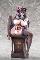 Seishori Sister Vibrastar Succubus Outfit ver. illustration by Ogre Regular Edition
