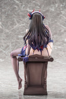 Seishori Sister Vibrastar Succubus Outfit ver. illustration by Ogre Regular Edition