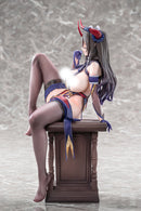 Seishori Sister Vibrastar Succubus Outfit ver. illustration by Ogre Regular Edition
