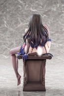 Seishori Sister Vibrastar Succubus Outfit ver. illustration by Ogre Deluxe Edition