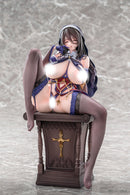 Seishori Sister Vibrastar Succubus Outfit ver. illustration by Ogre Deluxe Edition