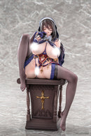 Seishori Sister Vibrastar Succubus Outfit ver. illustration by Ogre Deluxe Edition