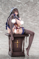 Seishori Sister Vibrastar Succubus Outfit ver. illustration by Ogre Deluxe Edition