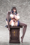 Seishori Sister Vibrastar Succubus Outfit ver. illustration by Ogre Deluxe Edition