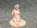 illustration by AnimA AniGift Naophelia Bikini ver.