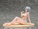 illustration by AnimA AniGift Naophelia Bikini ver.