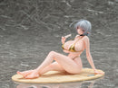 illustration by AnimA AniGift Naophelia Bikini ver.