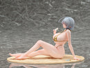 illustration by AnimA AniGift Naophelia Bikini ver.