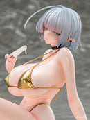 illustration by AnimA AniGift Naophelia Bikini ver.