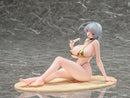 illustration by AnimA AniGift Naophelia Bikini ver.