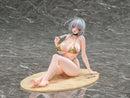 illustration by AnimA AniGift Naophelia Bikini ver.
